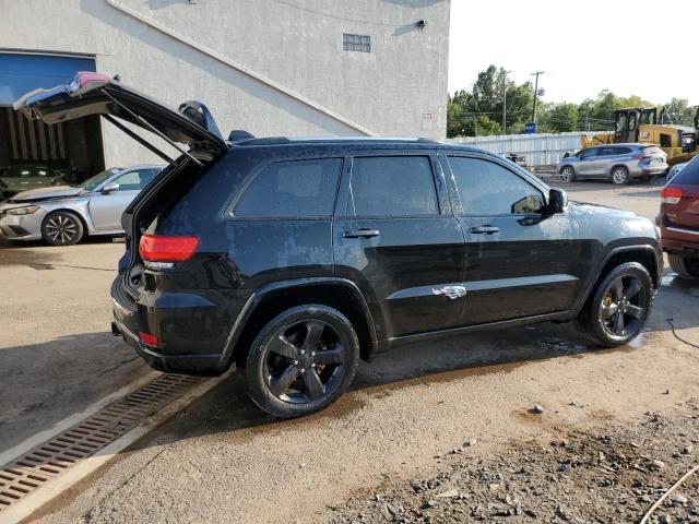 Photo 3 from auction – 2014 JEEP GRAND CHER with VIN 1C4RJFCG5EC163023
