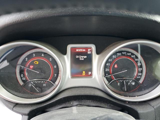 Photo 9 from auction – 2014 DODGE JOURNEY SE with VIN 3C4PDCAB9ET158058