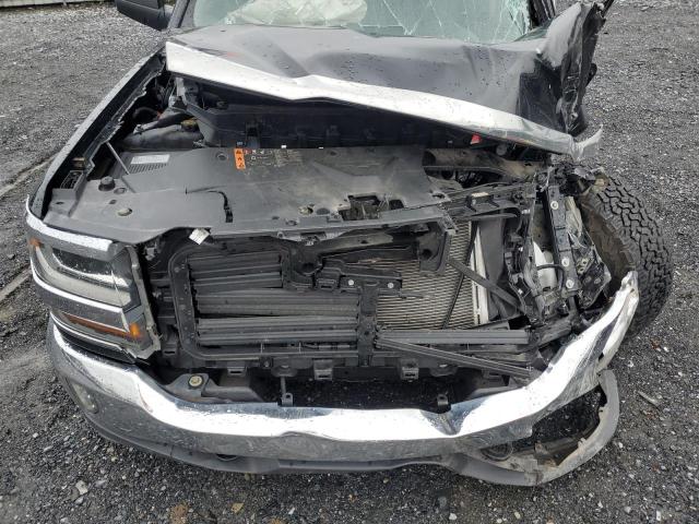 Photo 11 from auction – 2017 CHEVROLET SILVERADO with VIN 3GCUKREC3HG515987
