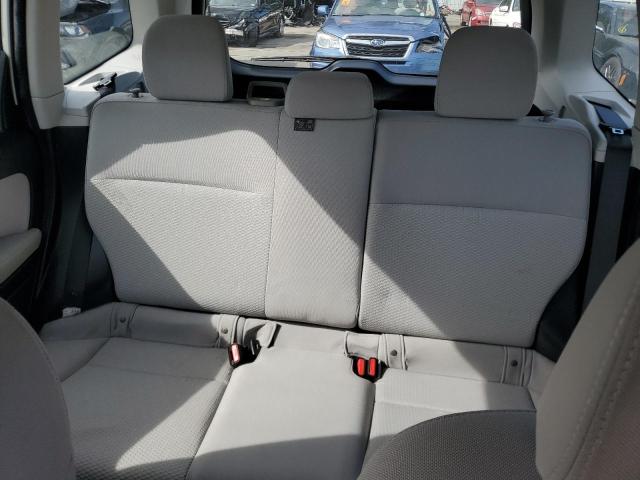Photo 10 from auction – 2016 SUBARU FORESTER 2 with VIN JF2SJAAC4GG484116