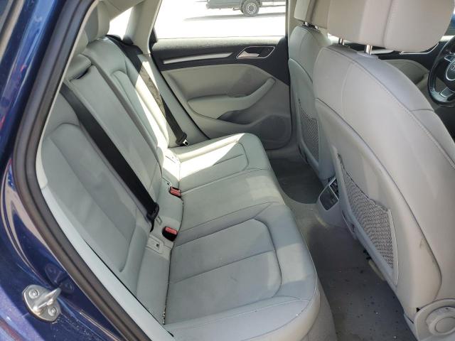 Photo 10 from auction – 2016 AUDI A3 PREMIUM with VIN WAUB8GFF0G1048878