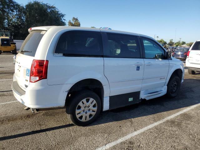 Photo 3 from auction – 2017 DODGE GRAND CARA with VIN 2C7WDGBG0HR855089