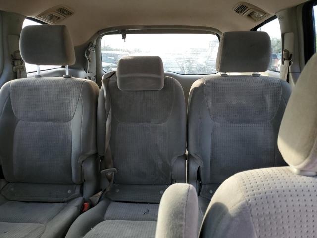 Photo 10 from auction – 2007 TOYOTA SIENNA CE with VIN 5TDZK23C07S009887