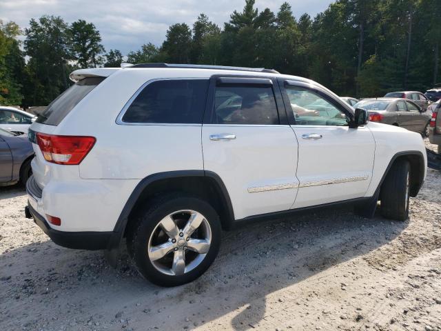 Photo 3 from auction – 2013 JEEP GRAND CHER with VIN 1C4RJFCG7DC654644