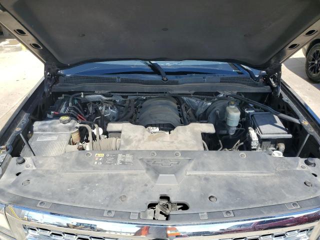 Photo 11 from auction – 2015 CHEVROLET SILVERADO with VIN 3GCPCRECXFG254607