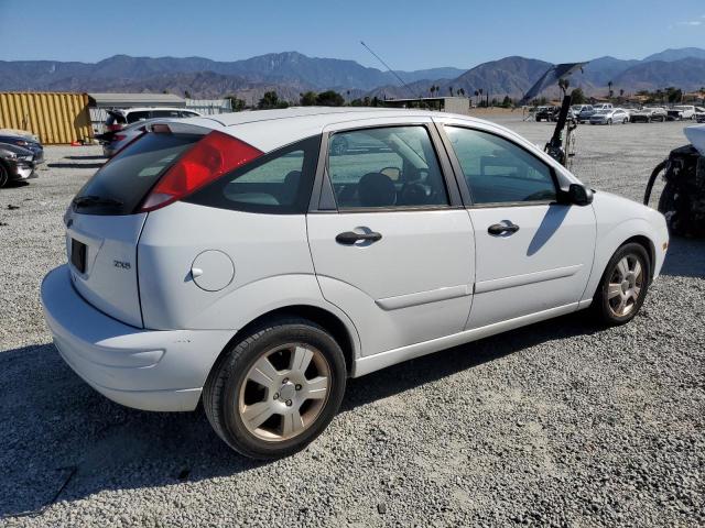 Photo 3 from auction – 2005 FORD FOCUS ZX5 with VIN 3FAFP37N75R139192