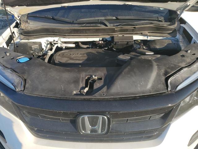 Photo 12 from auction – 2022 HONDA PILOT TRAI with VIN 5FNYF6H81NB022239