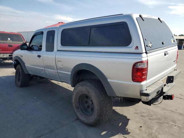Photo 2 from auction – 2003 FORD RANGER SUP with VIN 1FTZR45E53PB03600