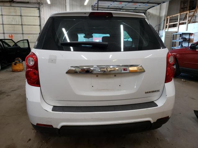 Photo 6 from auction – 2015 CHEVROLET EQUINOX LS with VIN 1GNALAEK4FZ102196