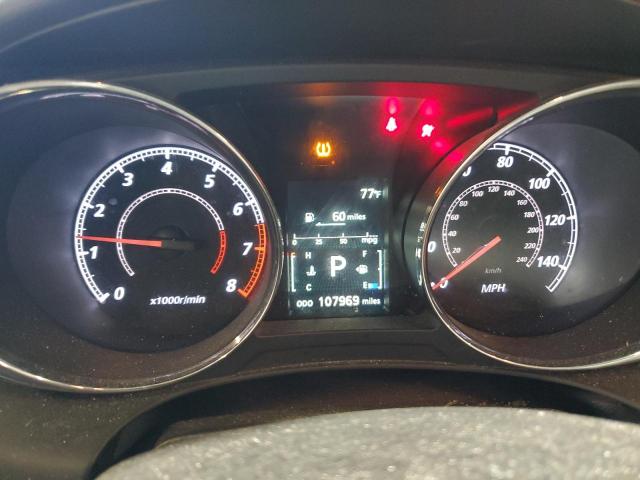 Photo 9 from auction – 2018 MITSUBISHI OUTLANDER with VIN JA4AR3AU8JZ004155