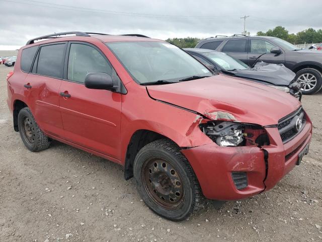 Photo 4 from auction – 2010 TOYOTA RAV4 with VIN JTMBF4DV8A5017542
