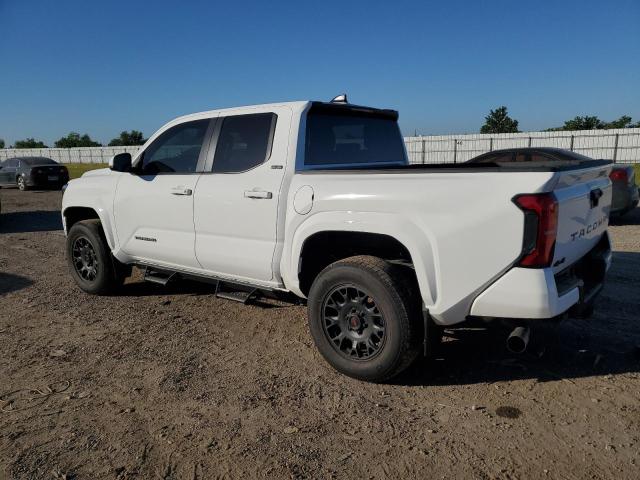 Photo 2 from auction – 2024 TOYOTA TACOMA DOU with VIN 3TMLB5JN0RM022718