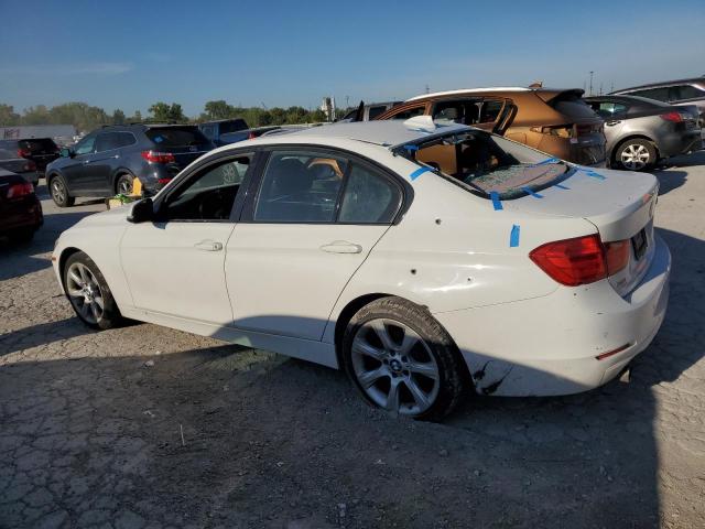 Photo 2 from auction – 2015 BMW 320 I with VIN WBA3B1G50FNT06171