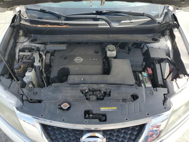 Photo 12 from auction – 2014 NISSAN PATHFINDER with VIN 5N1AR2MN9EC615207