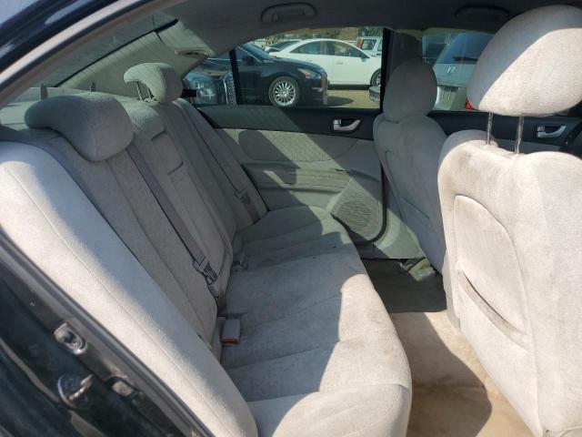Photo 10 from auction – 2007 HYUNDAI SONATA SE with VIN 5NPEU46F77H186808