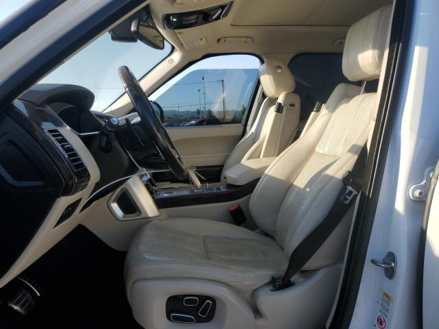 Photo 7 from auction – 2015 LAND ROVER RANGE ROVE with VIN SALGS2TFXFA204661