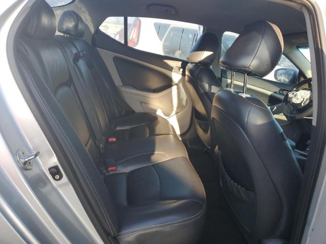 Photo 10 from auction – 2014 KIA OPTIMA LX with VIN KNAGM4A73E5464767