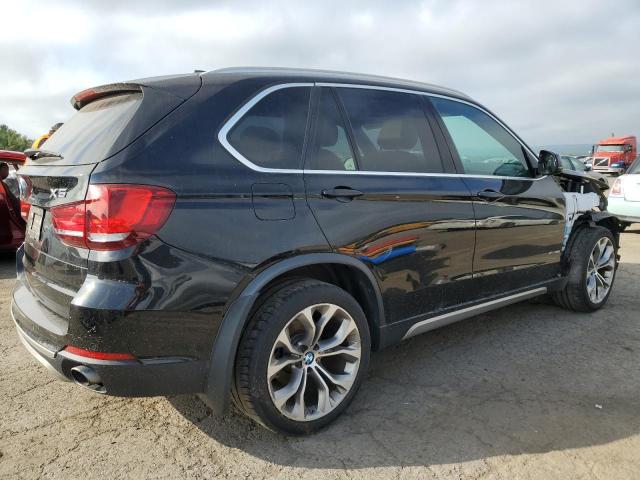 Photo 3 from auction – 2017 BMW X5 XDRIVE3 with VIN 5UXKR0C51H0V66250