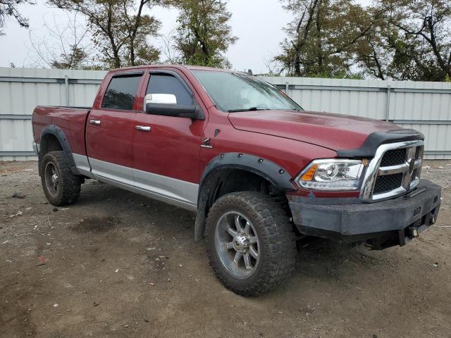 Photo 4 from auction – 2014 RAM 2500 LARAM with VIN 3C6UR5FL4EG221374