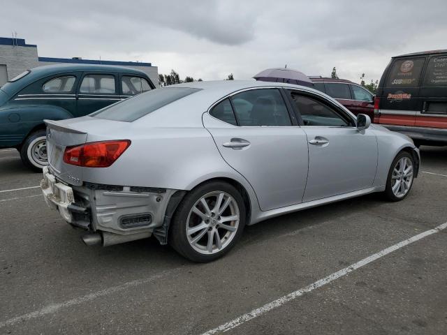 Photo 3 from auction – 2006 LEXUS IS 350 with VIN JTHBE262X62002395