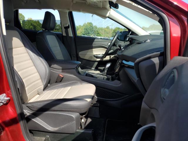 Photo 7 from auction – 2019 FORD ESCAPE SEL with VIN 1FMCU0HD7KUC56202