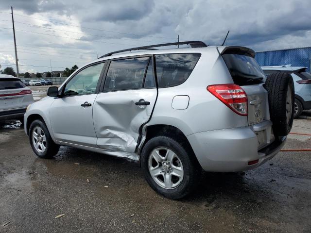 Photo 2 from auction – 2010 TOYOTA RAV4 with VIN JTMZF4DVXAD022763