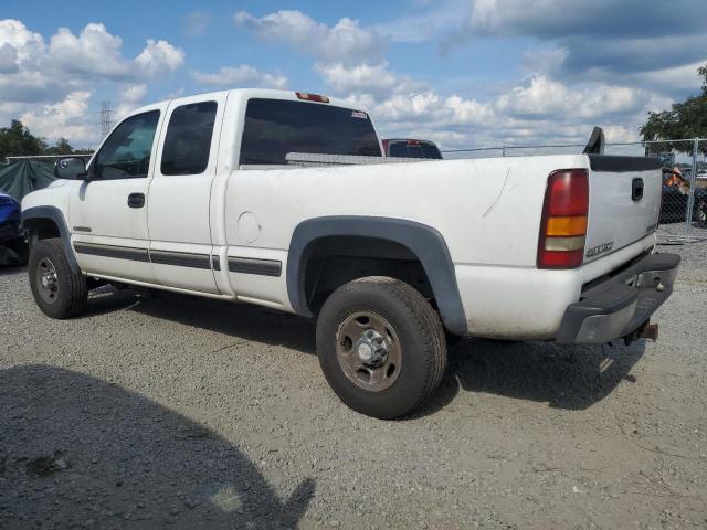 Photo 2 from auction – 2001 CHEVROLET SILVERADO with VIN 1GCHC29U41E214084