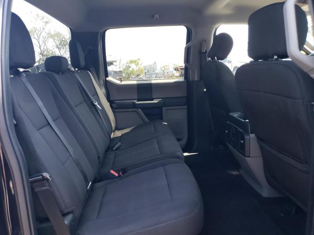 Photo 10 from auction – 2019 FORD F150 SUPER with VIN 1FTEW1EP4KKF06809