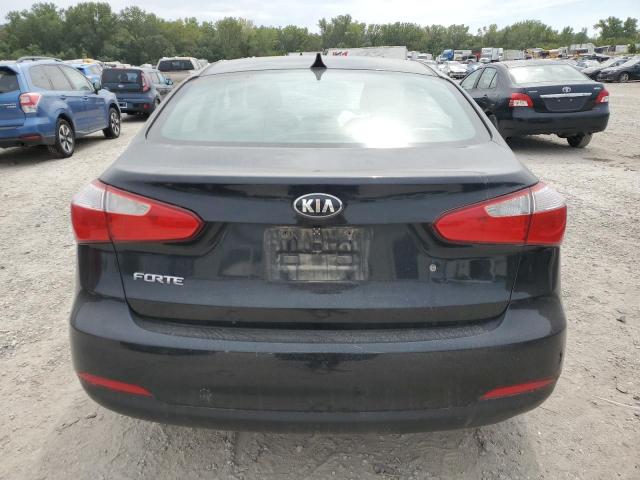 Photo 6 from auction – 2015 KIA FORTE LX with VIN KNAFK4A6XF5366118