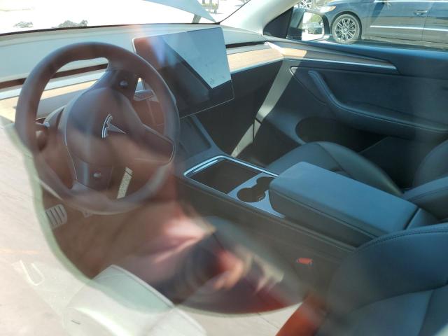 Photo 8 from auction – 2023 TESLA MODEL Y with VIN 7SAYGDEF6PF834162