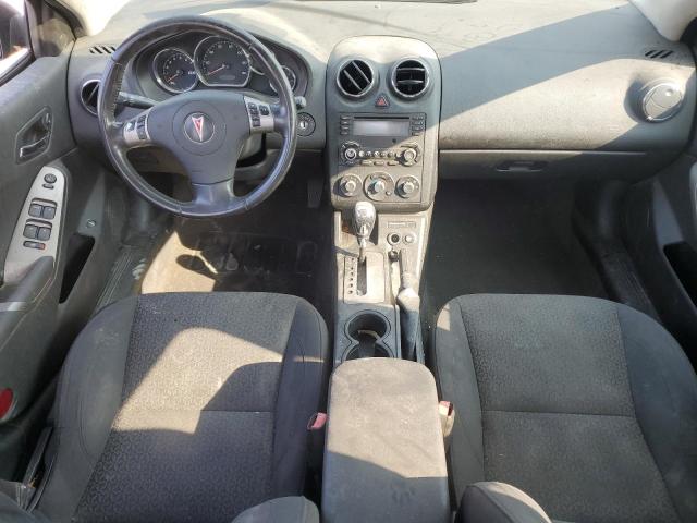 Photo 8 from auction – 2008 PONTIAC G6 BASE with VIN 1G2ZG57N884259636