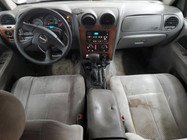 Photo 8 from auction – 2007 ISUZU ASCENDER S with VIN 4NUDS13S072701414