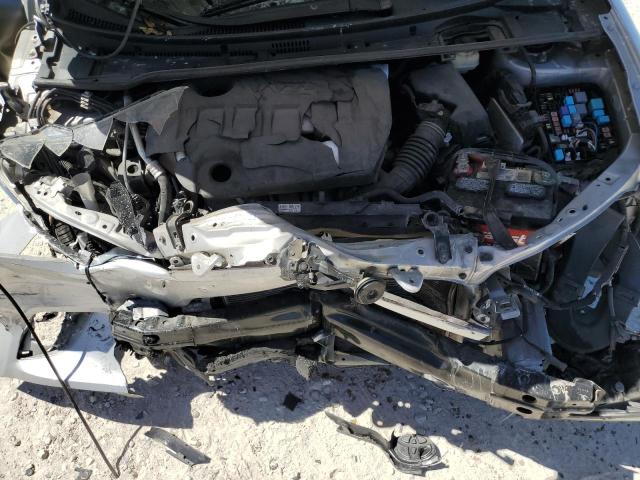 Photo 11 from auction – 2016 TOYOTA COROLLA L with VIN 2T1BURHE6GC529874