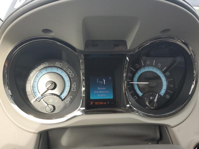 Photo 9 from auction – 2013 BUICK LACROSSE P with VIN 1G4GF5E35DF308017