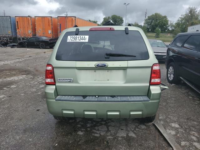 Photo 6 from auction – 2008 FORD ESCAPE XLT with VIN 1FMCU03178KC33326
