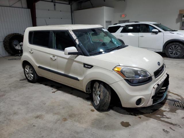 Photo 4 from auction – 2013 KIA SOUL with VIN KNDJT2A57D7579941
