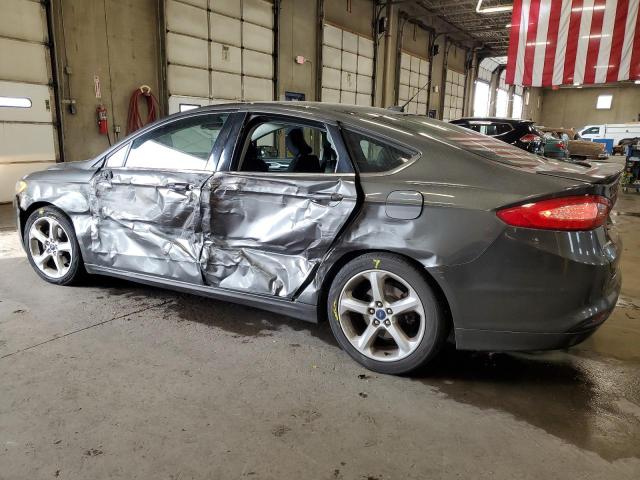 Photo 2 from auction – 2016 FORD FUSION SE with VIN 3FA6P0HD4GR392218