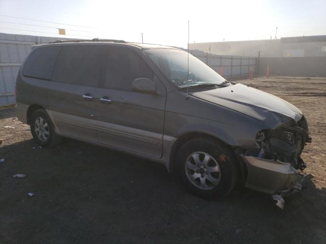 Photo 4 from auction – 2005 KIA SEDONA with VIN KNDUP132X56695902