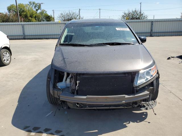Photo 5 from auction – 2012 HONDA ODYSSEY TO with VIN 5FNRL5H95CB097796