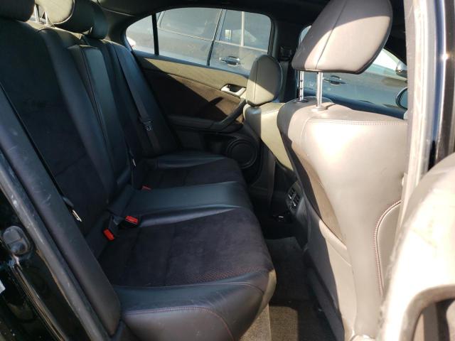 Photo 10 from auction – 2012 ACURA TSX SE with VIN JH4CU2F87CC015445