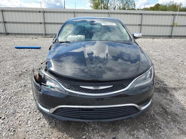 Photo 5 from auction – 2016 CHRYSLER 200 LIMITE with VIN 1C3CCCAB6GN105701