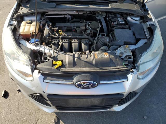 Photo 11 from auction – 2014 FORD FOCUS SE with VIN 1FADP3F21EL366021