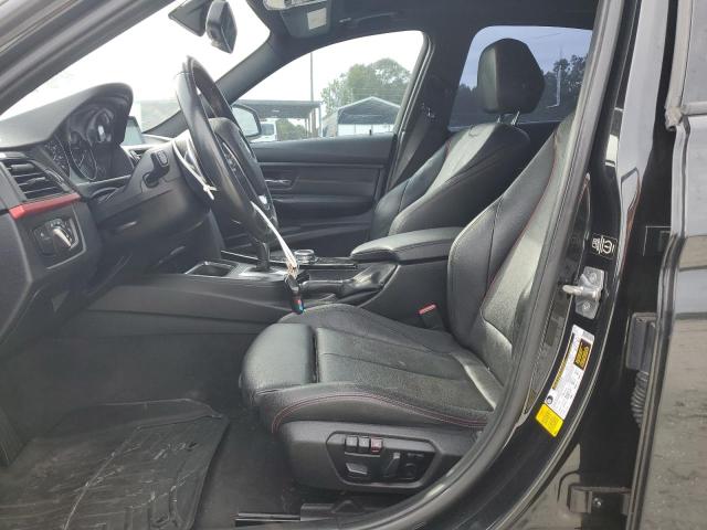 Photo 7 from auction – 2014 BMW 335 I with VIN WBA3A9C59EF478926