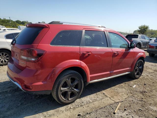 Photo 3 from auction – 2020 DODGE JOURNEY CR with VIN 3C4PDCGB5LT263779