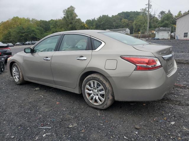 Photo 2 from auction – 2015 NISSAN ALTIMA 2.5 with VIN 1N4AL3AP0FN323443