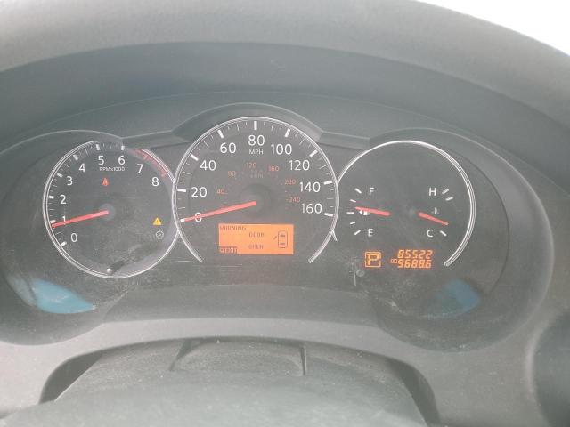 Photo 9 from auction – 2012 NISSAN ALTIMA BAS with VIN 1N4AL2AP1CN400567