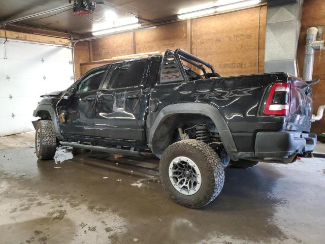 Photo 2 from auction – 2021 RAM 1500 TRX with VIN 1C6SRFU9XMN756333