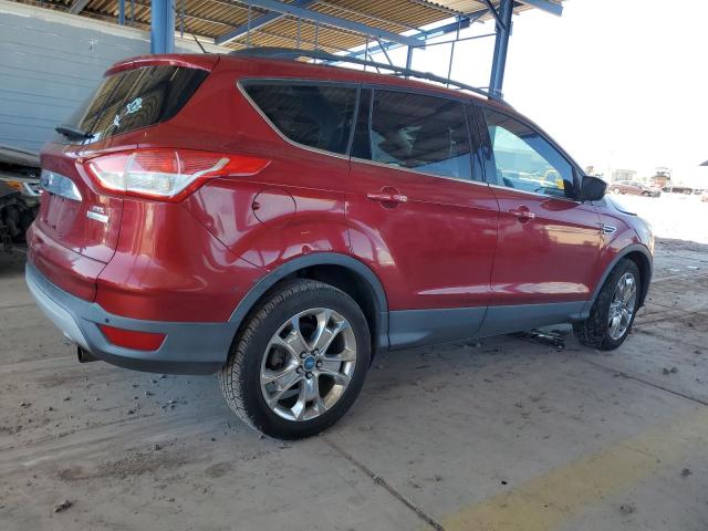 Photo 3 from auction – 2013 FORD ESCAPE SEL with VIN 1FMCU0H92DUC36048
