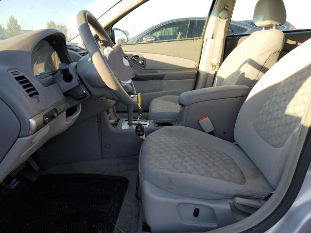 Photo 7 from auction – 2005 CHEVROLET MALIBU MAX with VIN 1G1ZT62895F214826