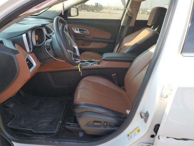 Photo 7 from auction – 2016 CHEVROLET EQUINOX LT with VIN 2GNFLGE36G6260490